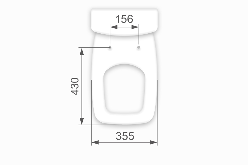 Linha Suite (Acionamento Superior)